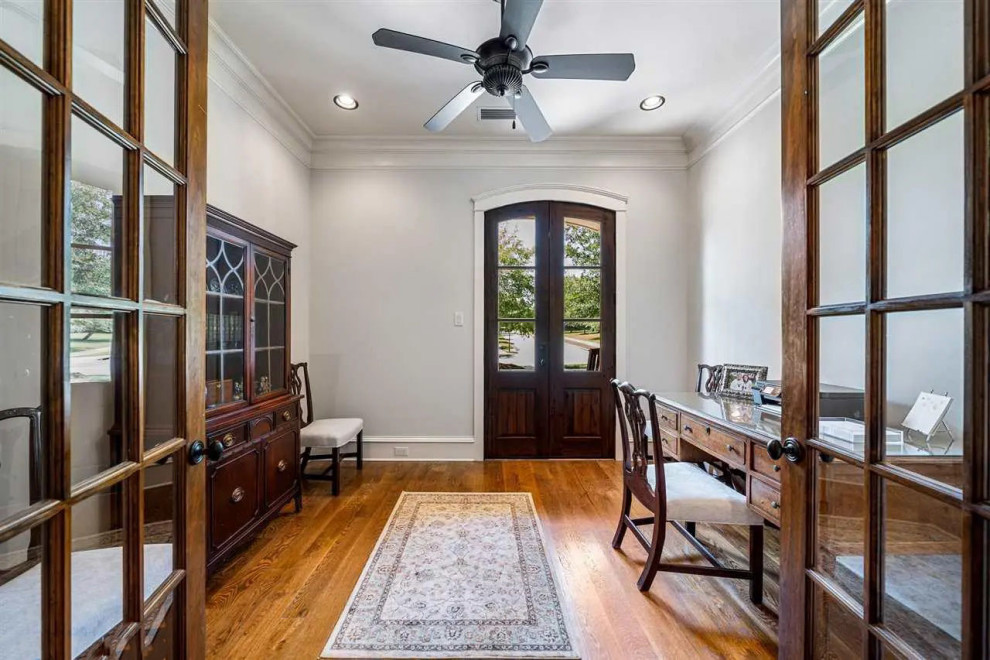 2007 Showcase Home