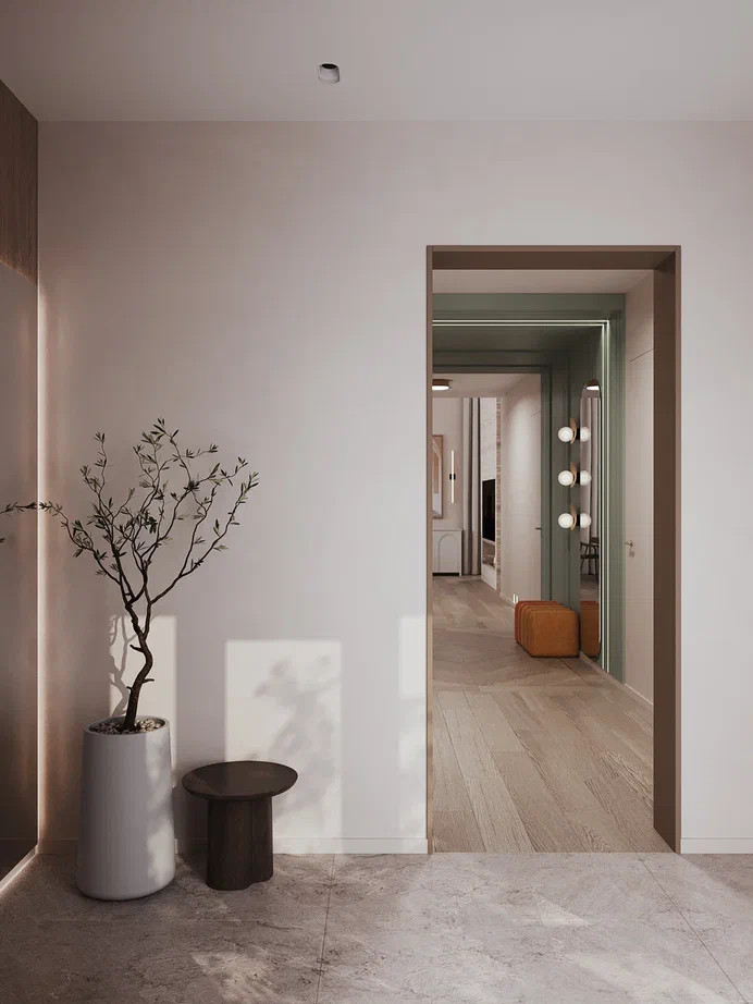 ЖК Европейский