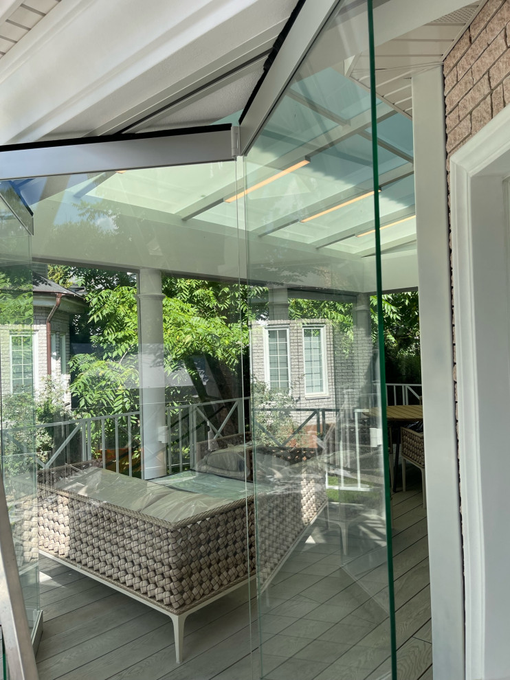 Серебряный Бор