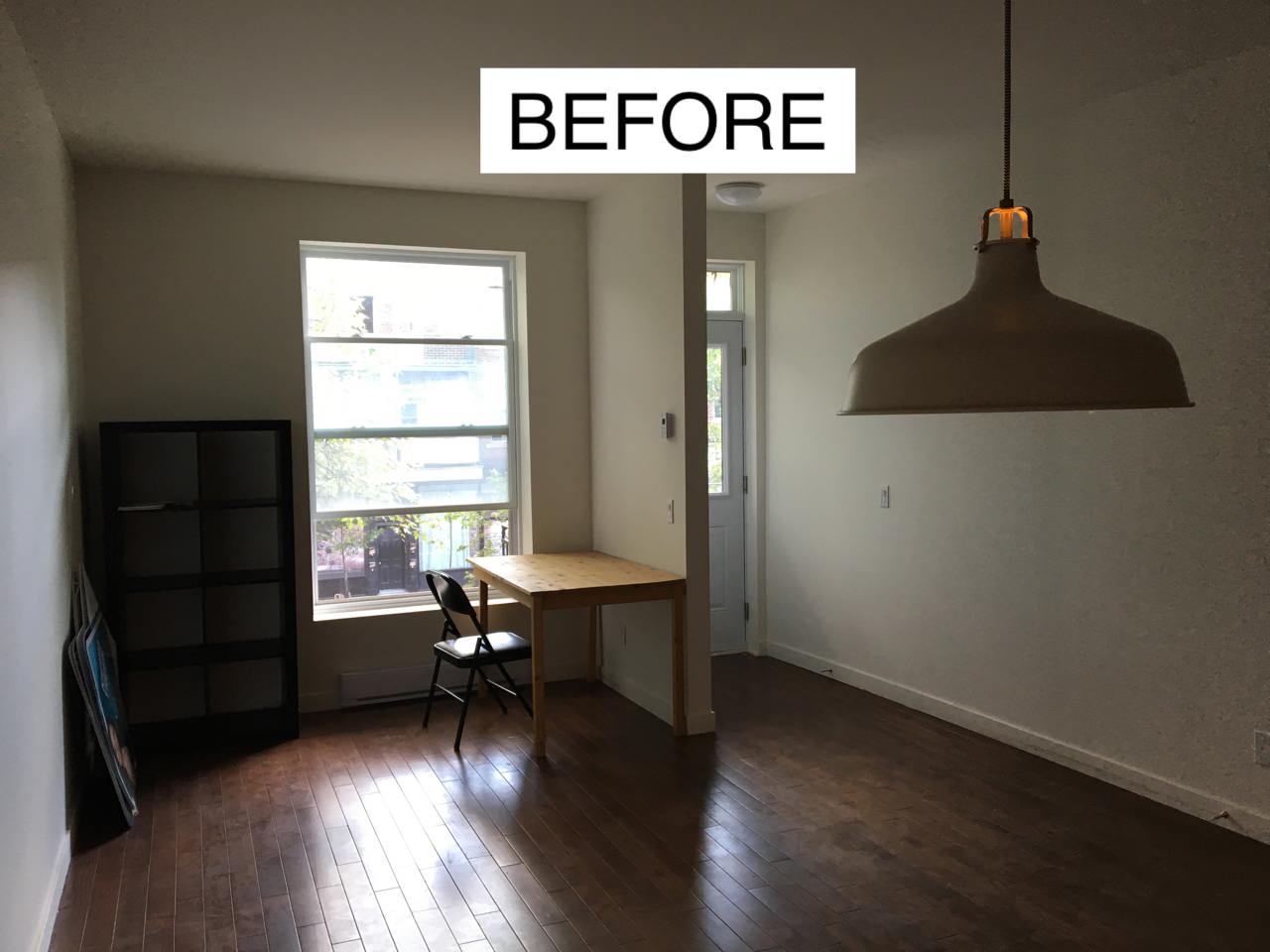 Papineau Condo