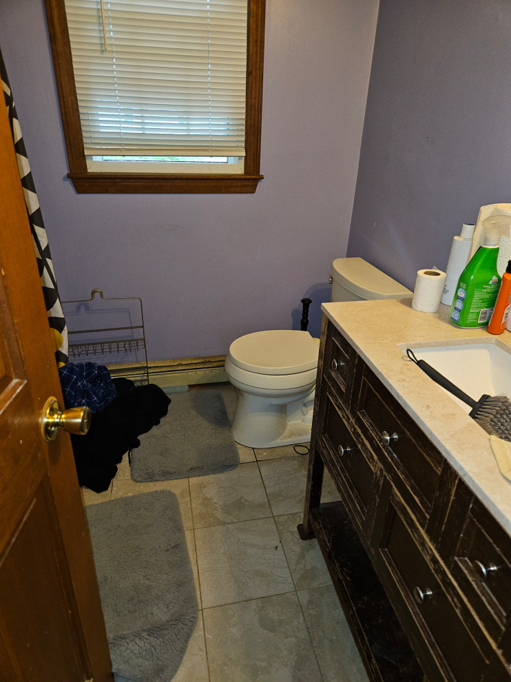 Hunting Ave Whole House Remodel
