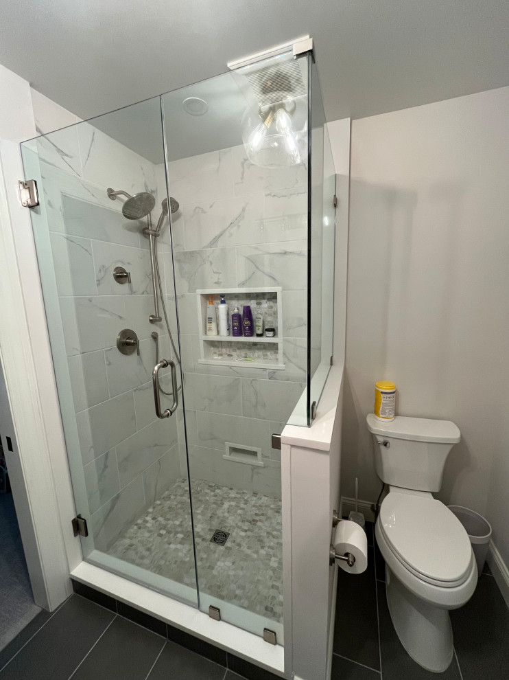 Bathroom Remodels