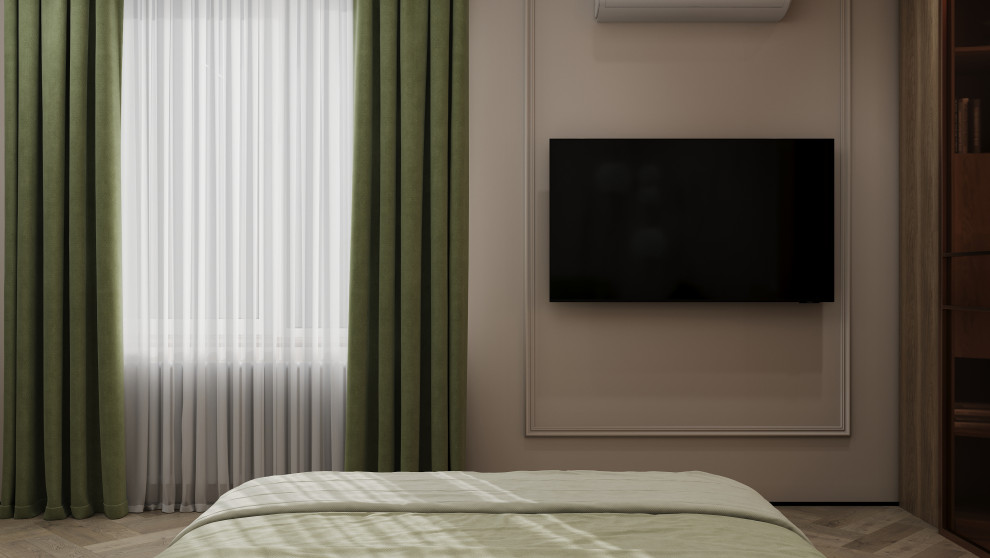 ЖК Лофт квартал