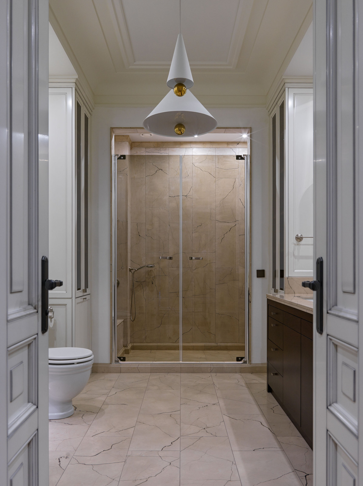 Квартира в Замоскворечье