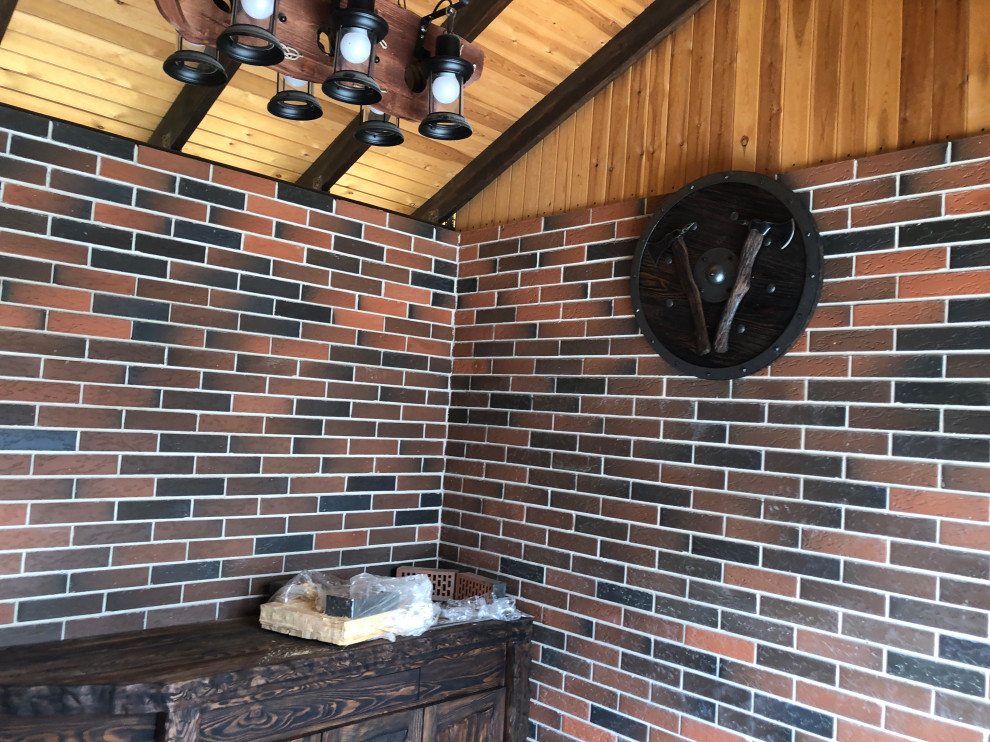 Стол кухонный для Викингов