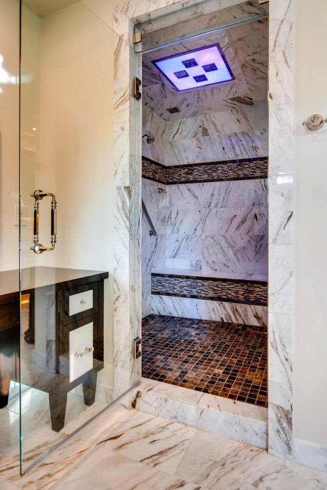 Full Home Remodel