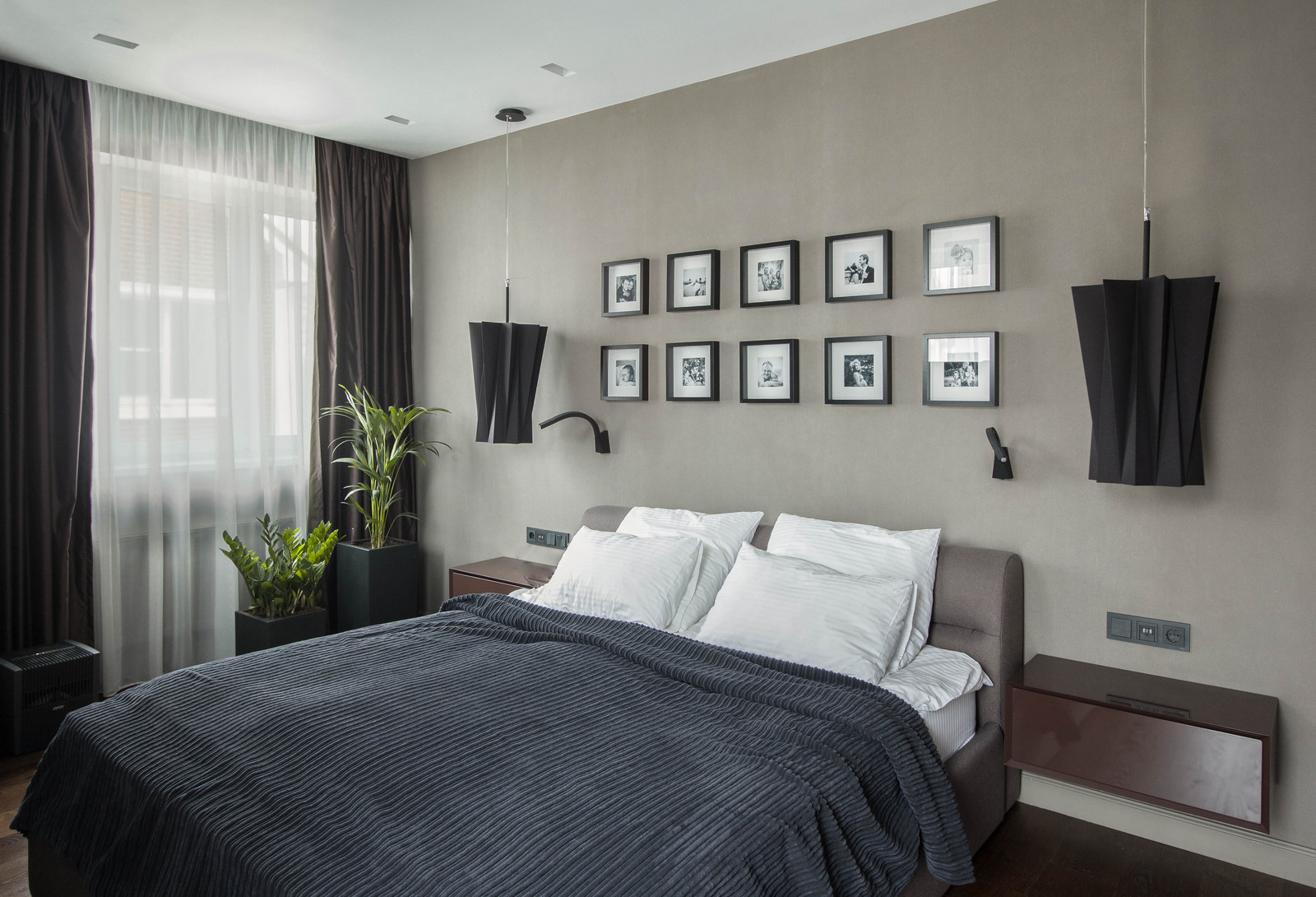 Дом в КП Апрелевка Парк