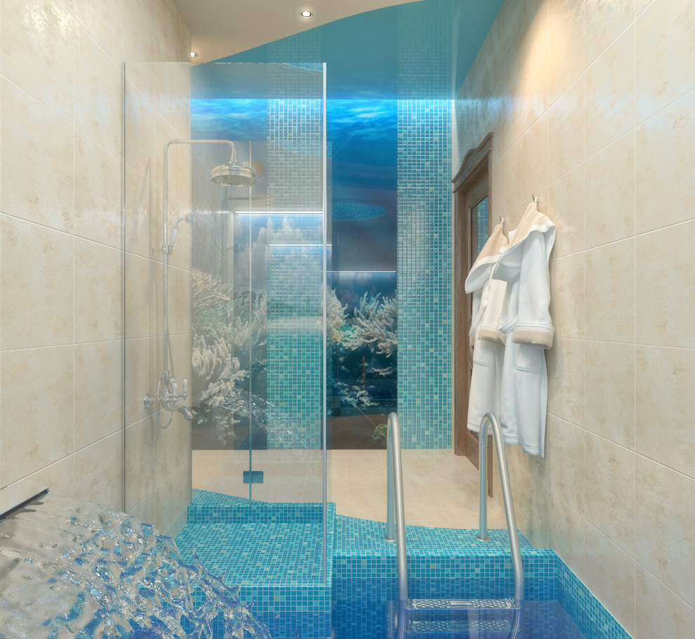 Дом Новый Буг