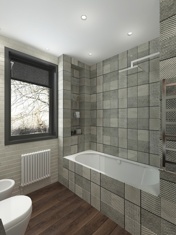 Дом в КП Река-Река, Звенигород