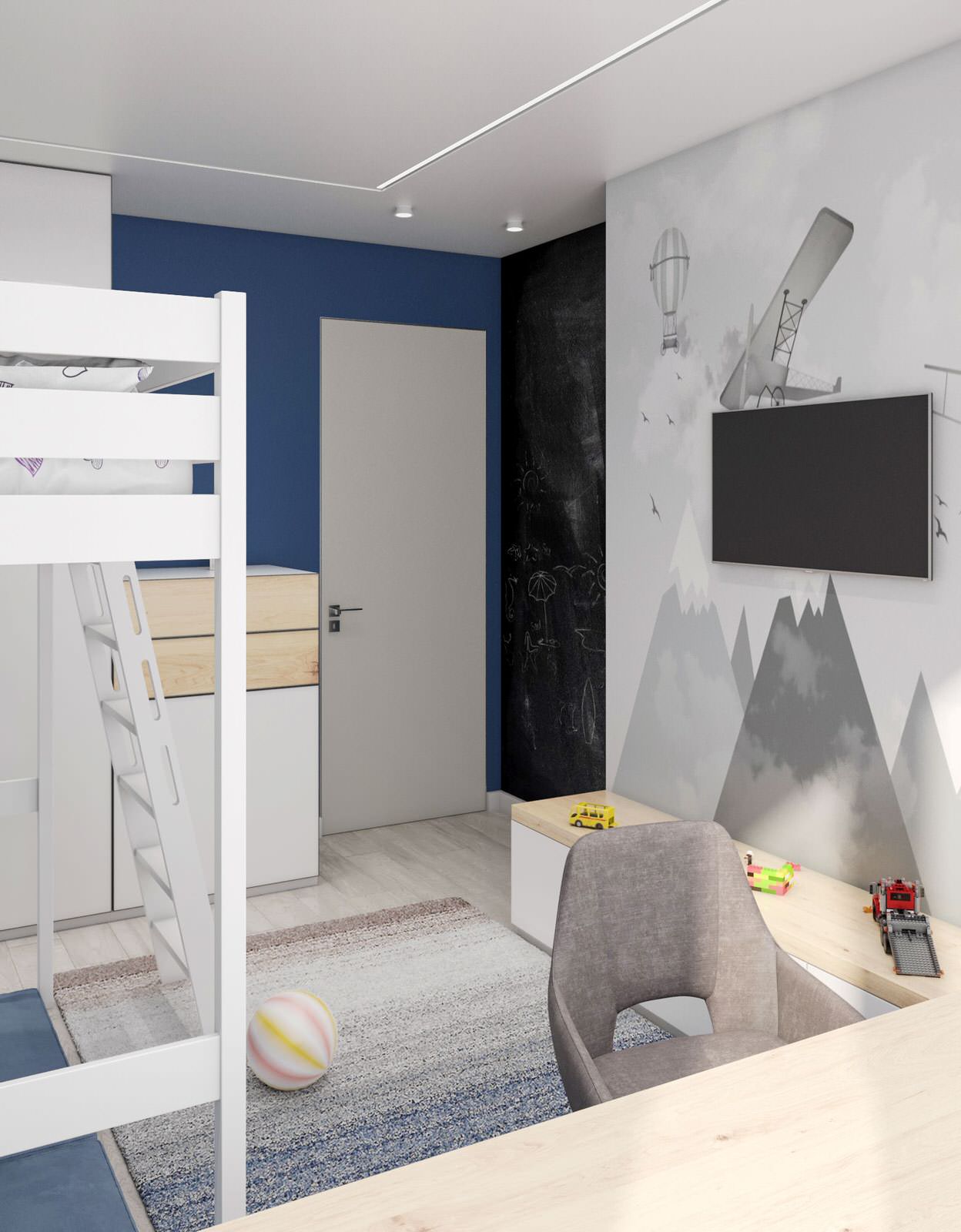 Проект Переделкино совместно с командой MEETA