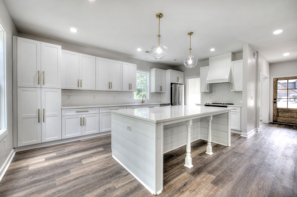 Rockmart New Construction