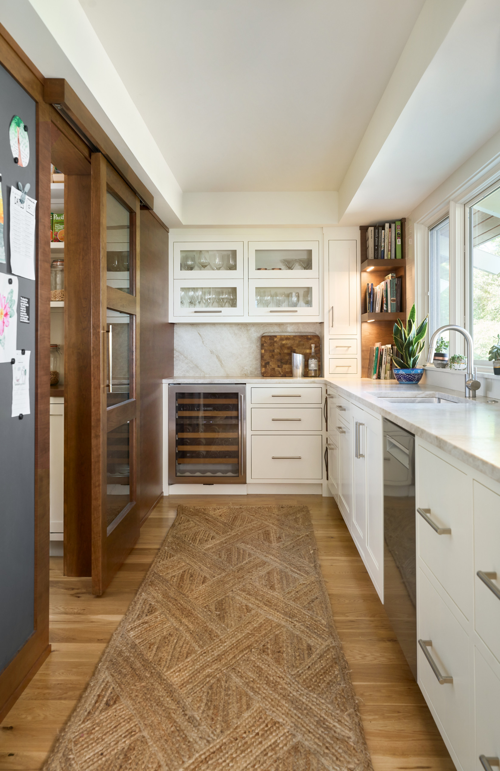 Mid Century Modern Transformation