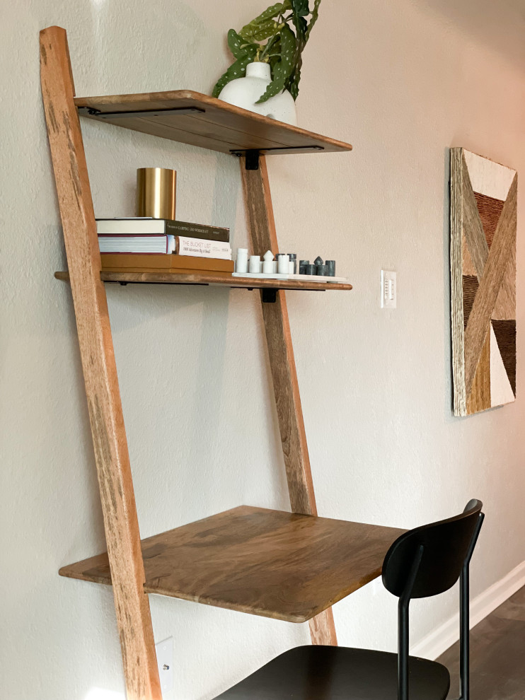 Modern Olde Town AirBnB | Arvada, CO | Eclectic House Remodel