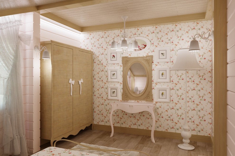 Коттедж в Городецком районе