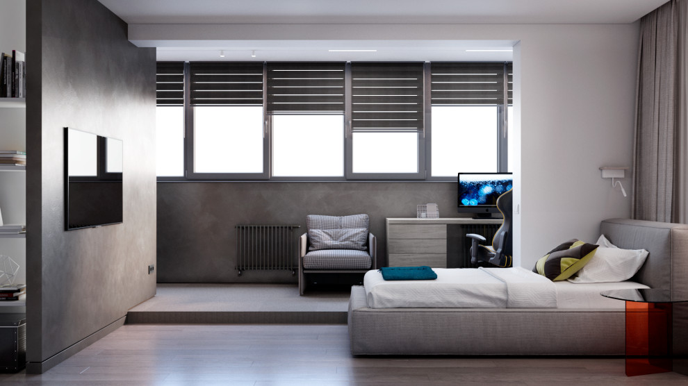 ЖК "Боярский двор"