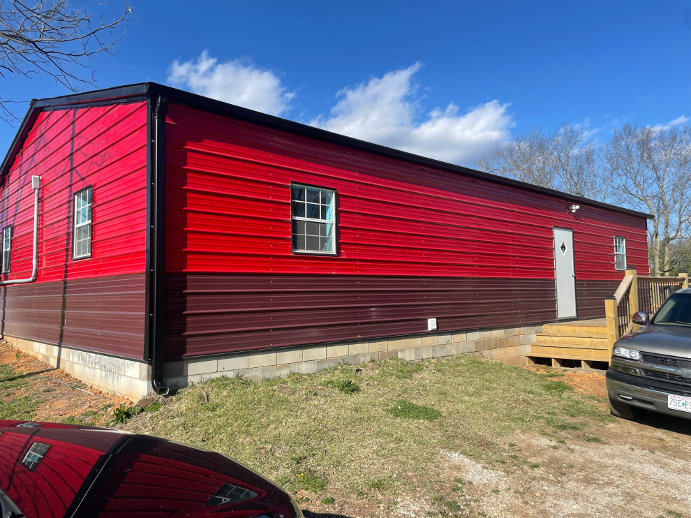 Exterior Projects