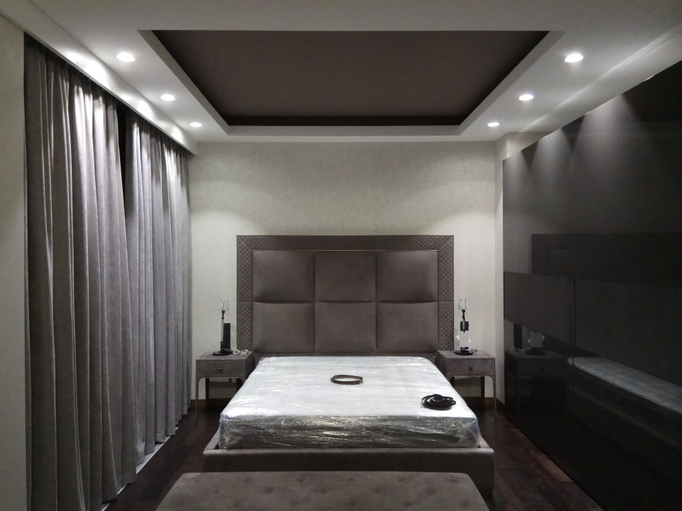 Три таунхауса в г. Сочи