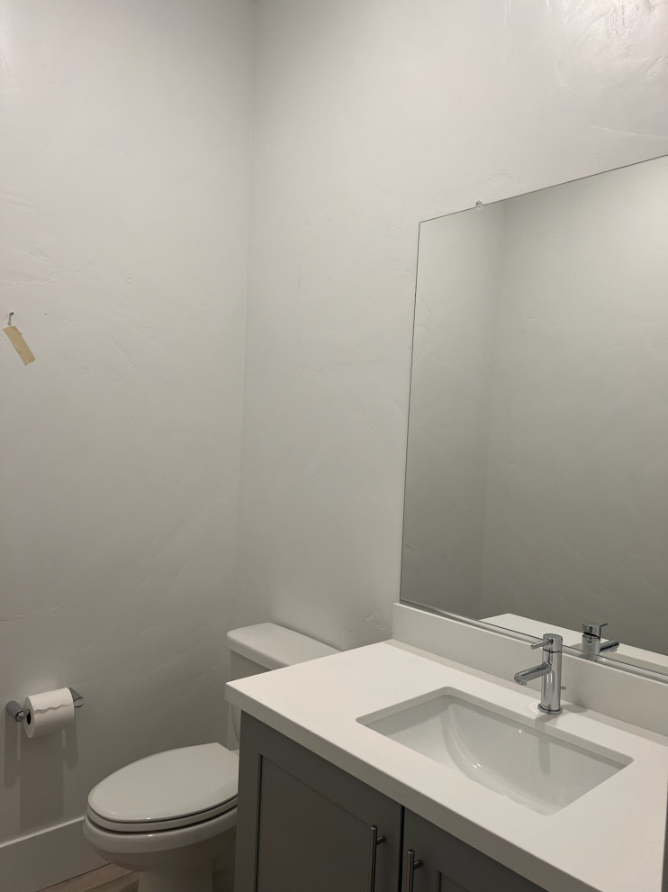 Before & After Project Photos