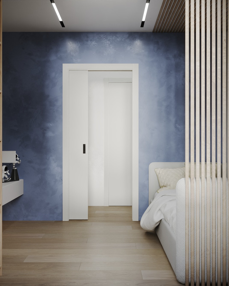 Спальня для подростка.