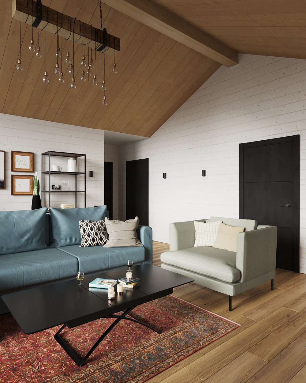 ПРОЕКТ SOROKINO