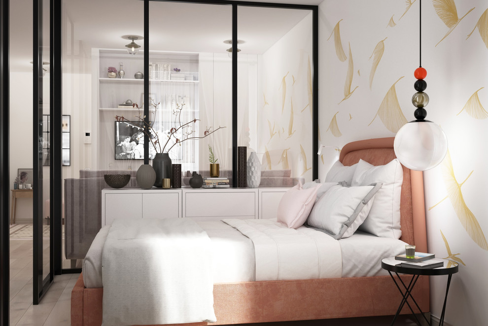 Студия в "Яуза Парк"