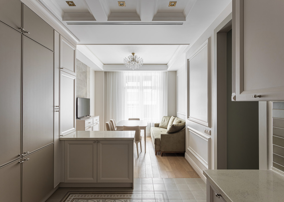 Просто классика