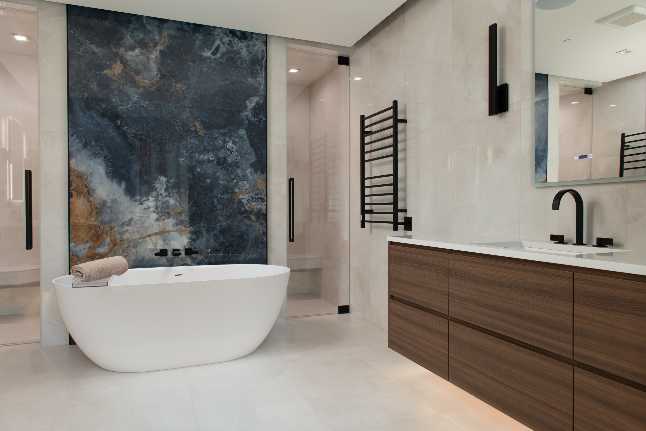 Luxury New Construction Home