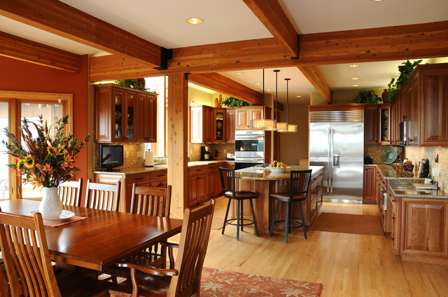 JG Development, Inc. modern-kueche