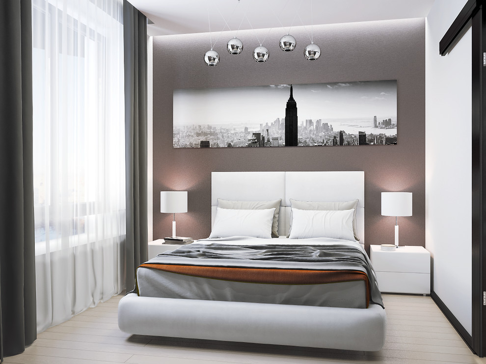 ЖК Четыре горизонта