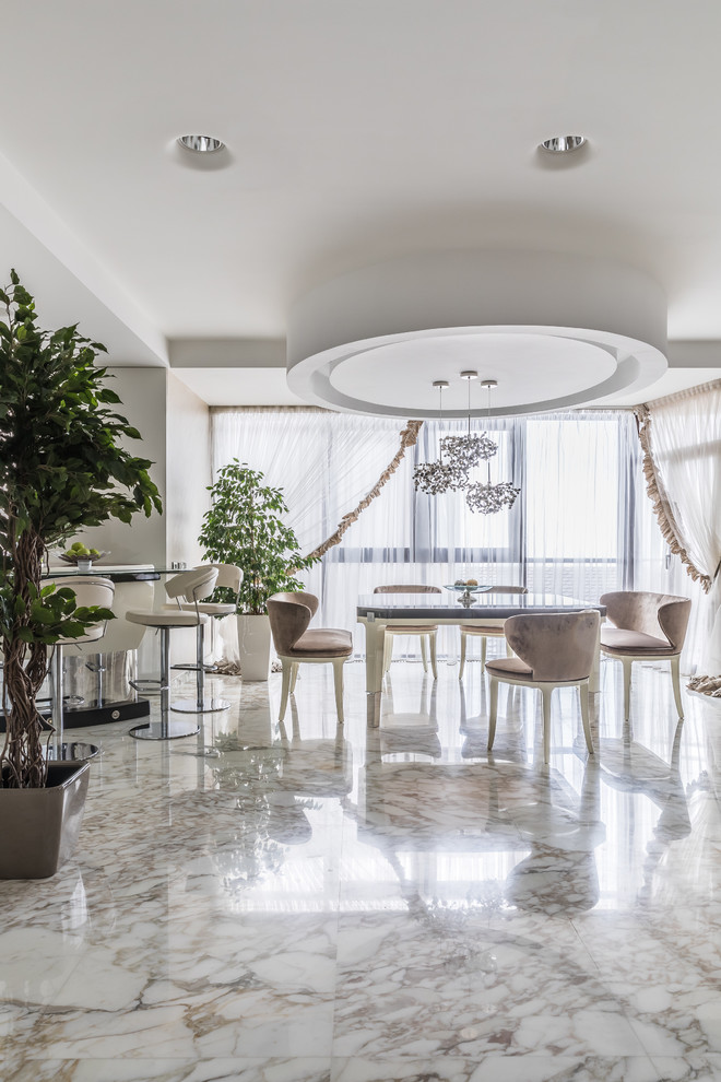 Квартира в Сочи