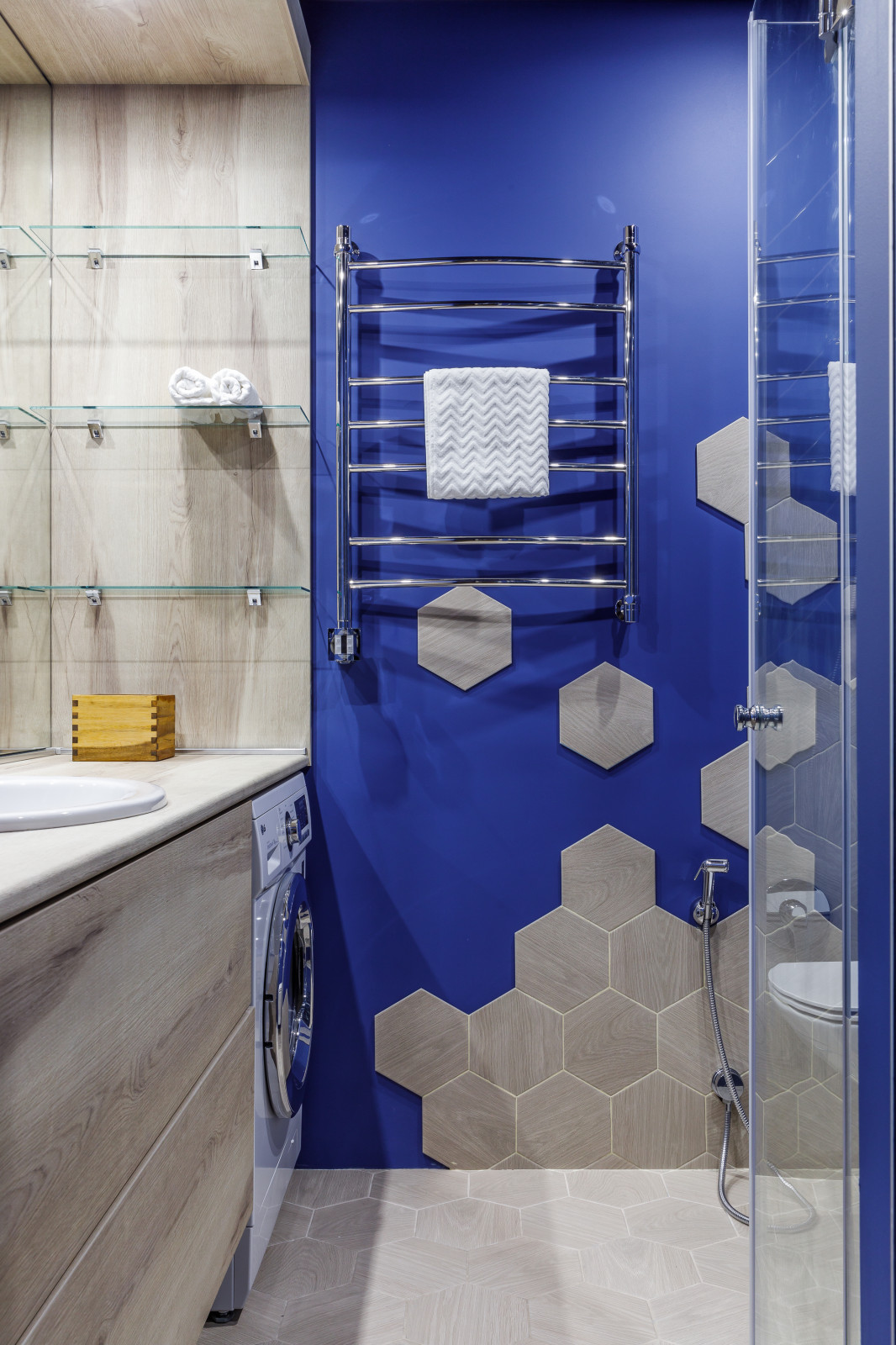 Проект "Каскад"