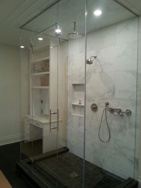 Bath Enclosures bathroom
