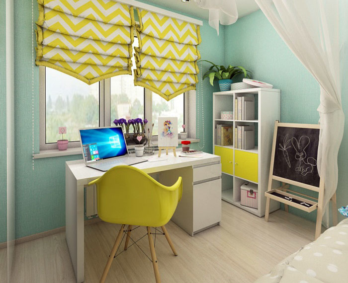 ЖК Атлант 3к.