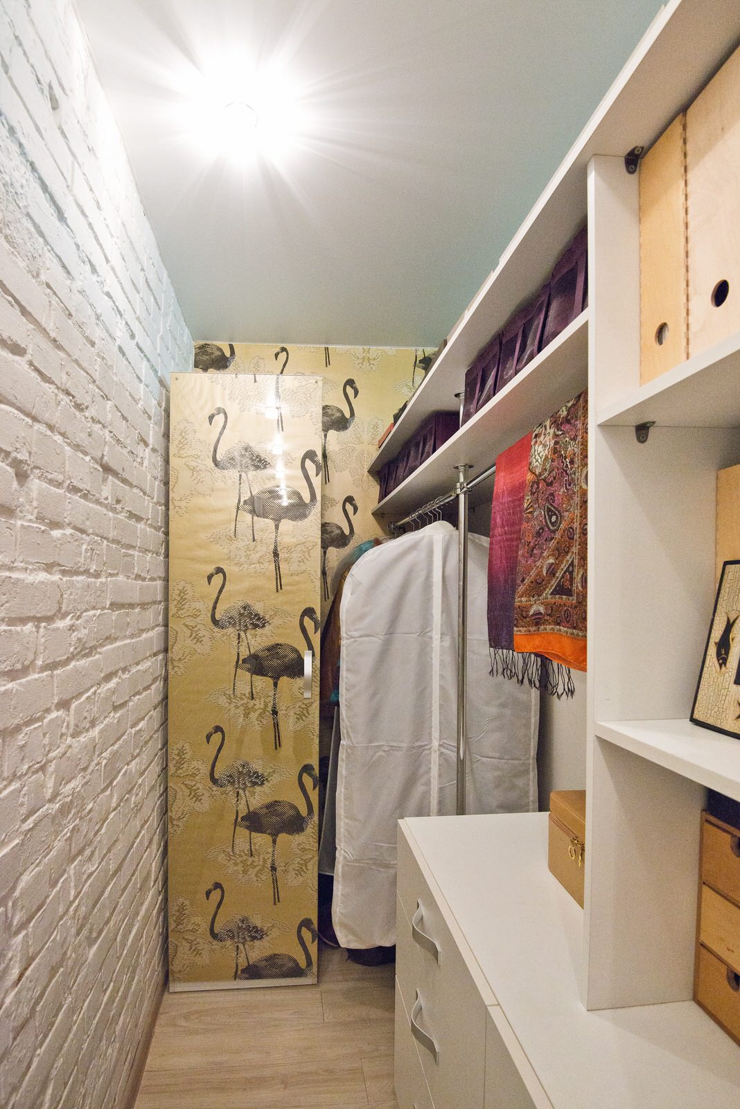 Сказка в Хрущевке