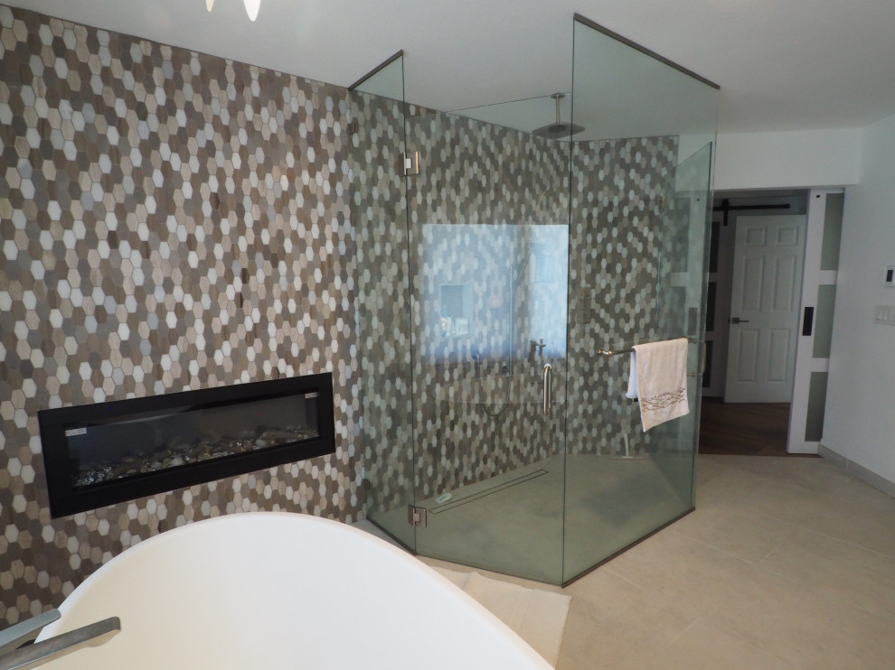 Greenwood Village remodel
