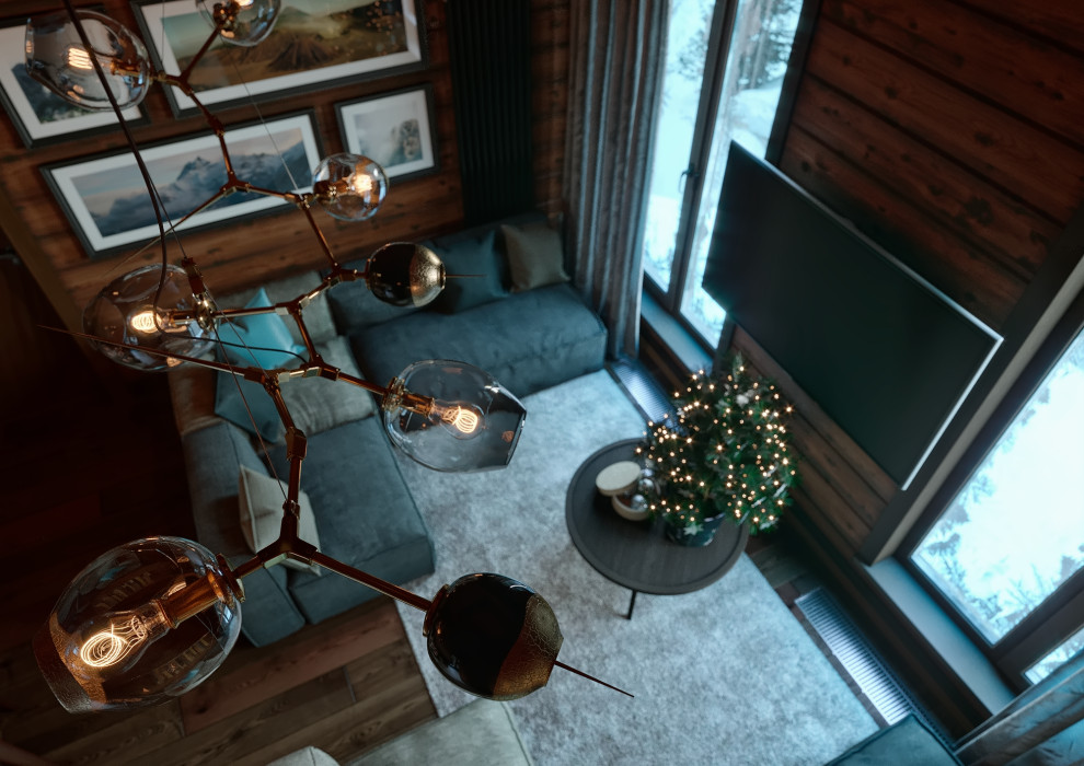 Горная Пристань