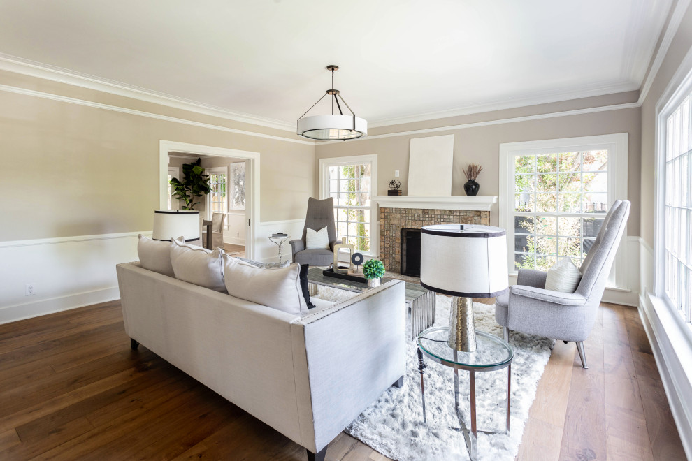 Stunning Design-Build Project