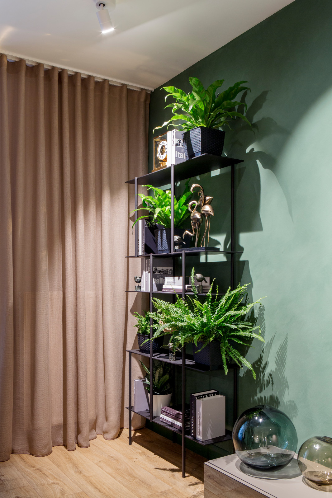 Green Code Apartment