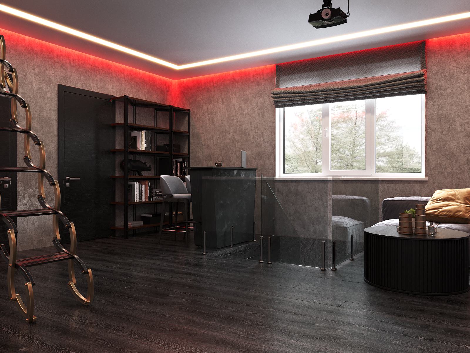 Оттенки серого