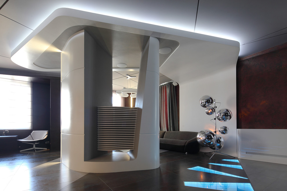 Квартира на масловке