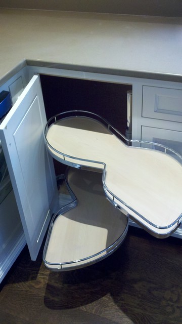 New Custom  Kitchen traditional