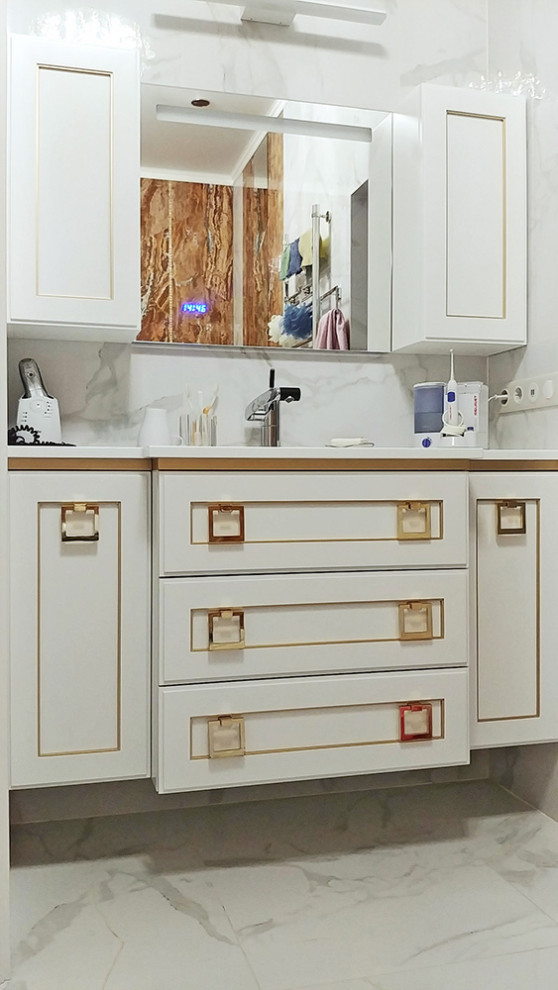 Квартира на Фрунзе