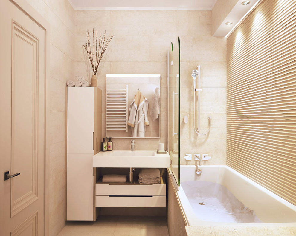 Ванная комната