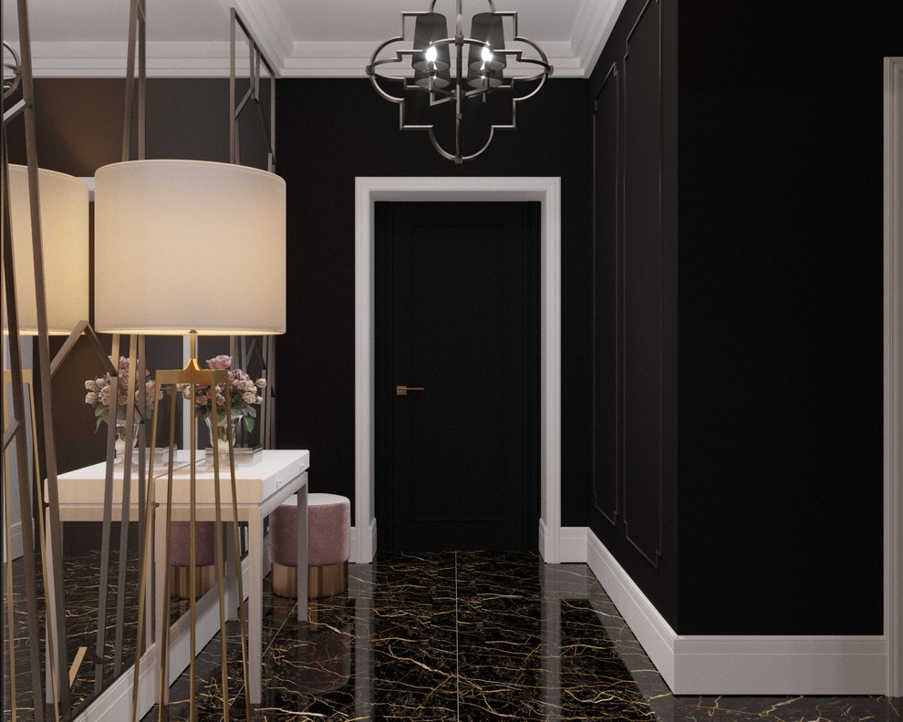 Олимпийская набережная