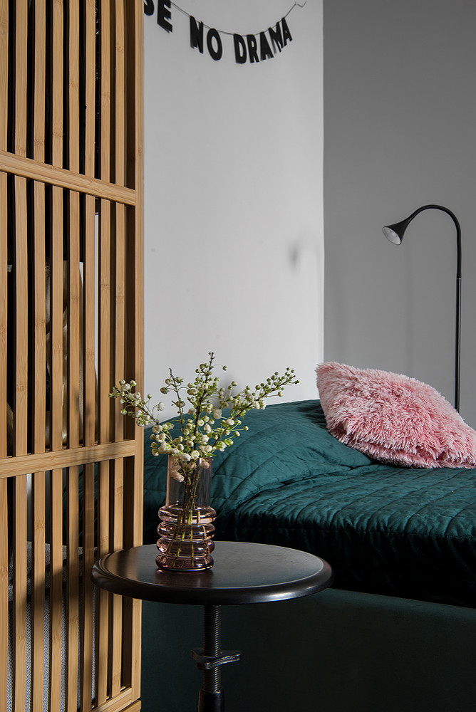 Первая собственная квартира