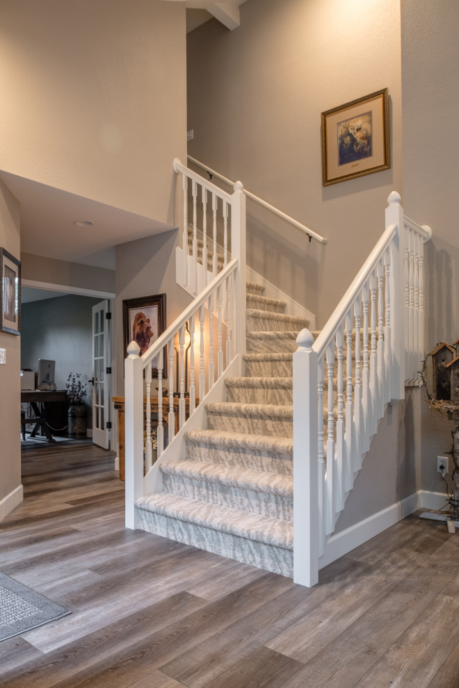 Staircase - staircase idea in Denver