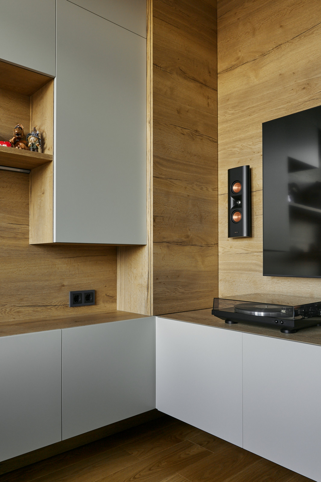 Квартира на улице Туполева