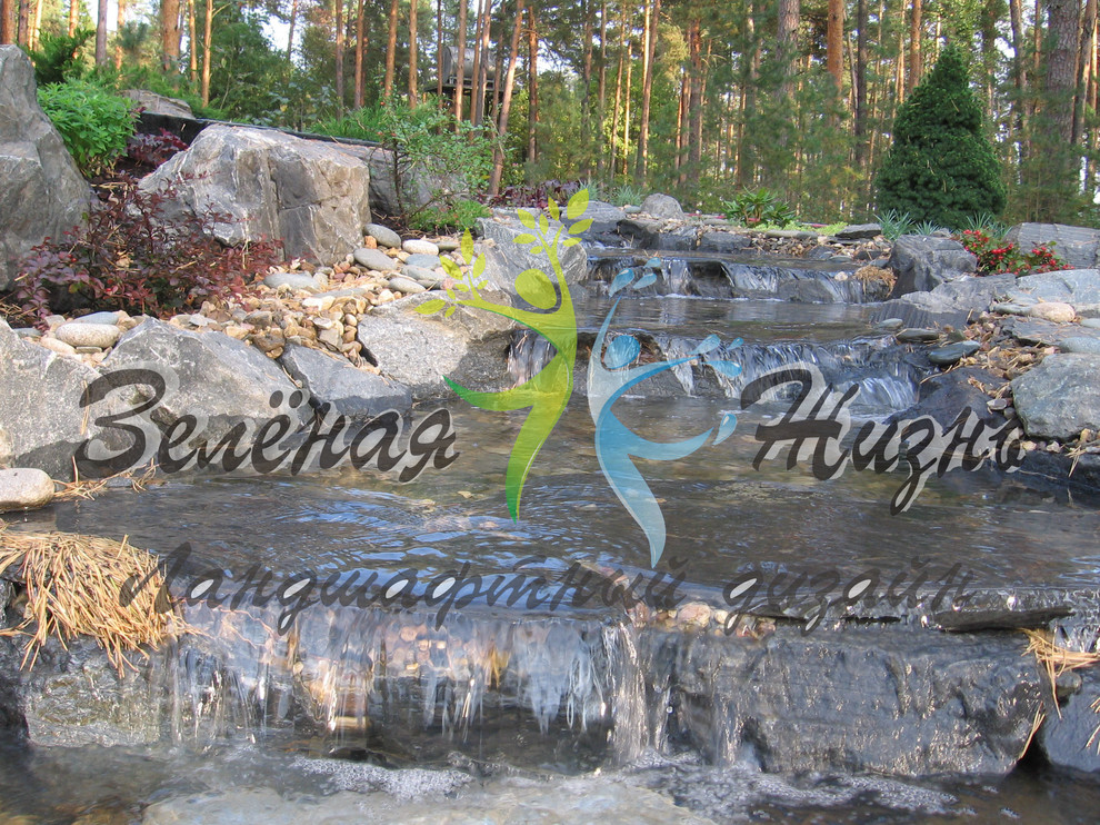 Владимирская область, д. Колокша