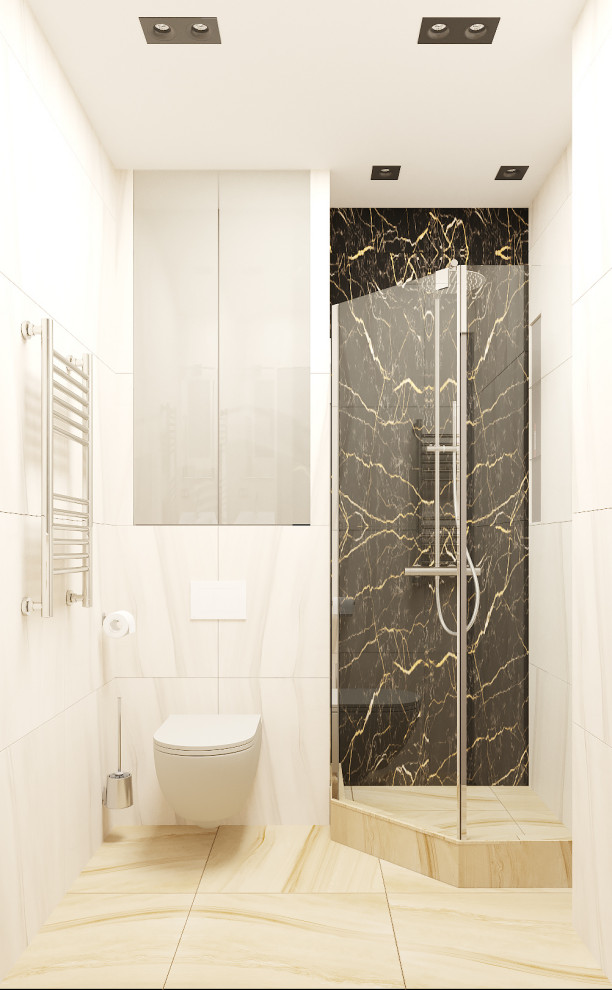 Квартира на Васильевском острове