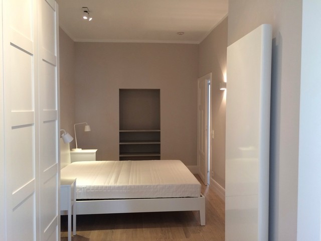 Sanierung Altbauwohnung - Modern - Frankfurt am Main - von KEMPF